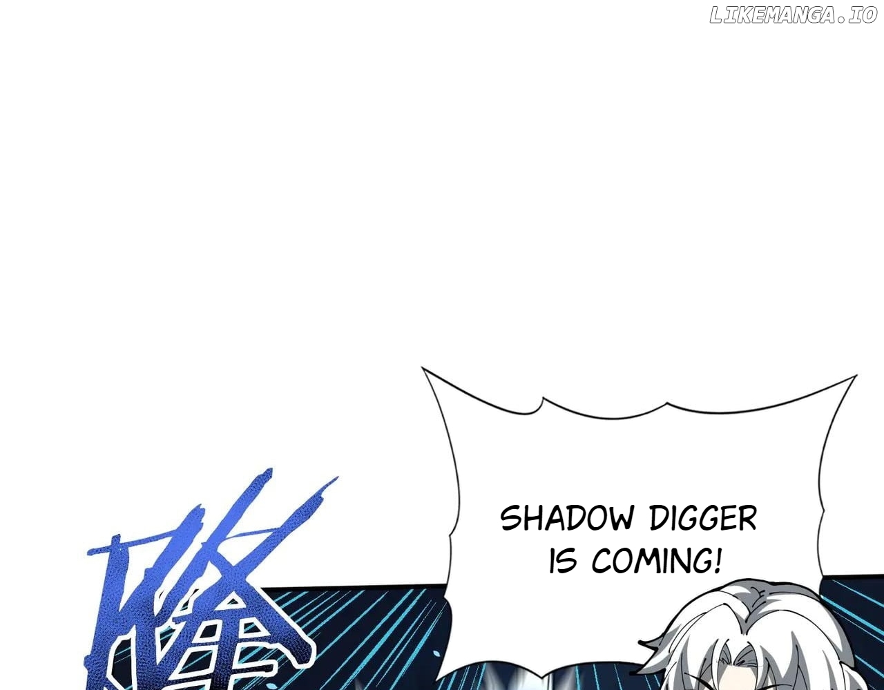 WORTHLESS PROFESSION: DRAGON TAMER Chapter 120 - page 61